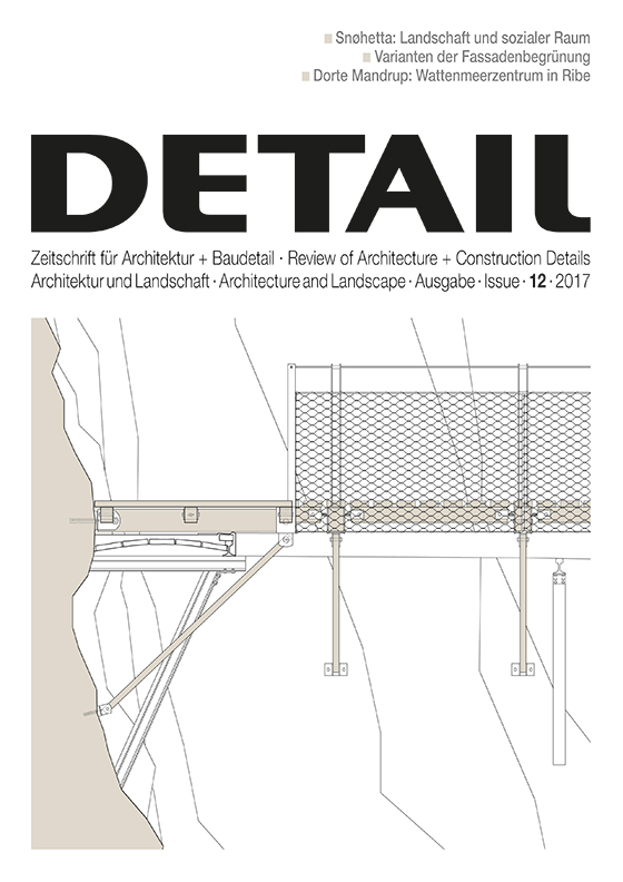 DETAIL 12.2017