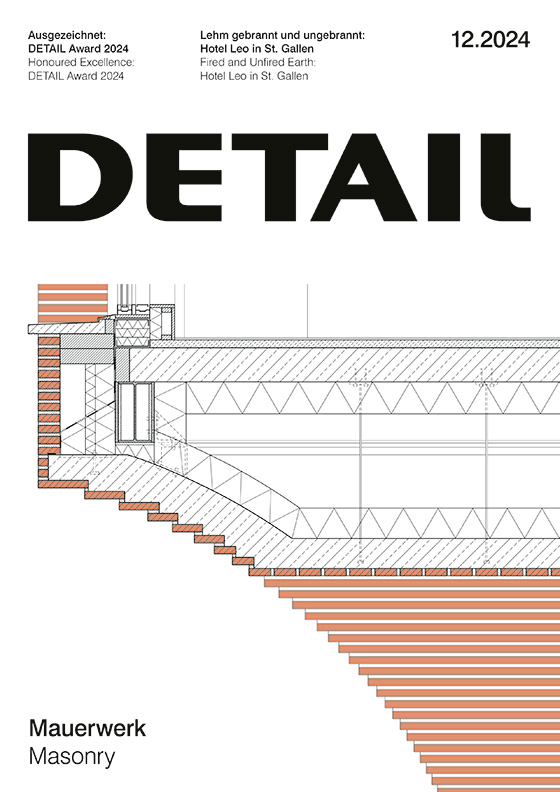 DETAIL New Publications 2024