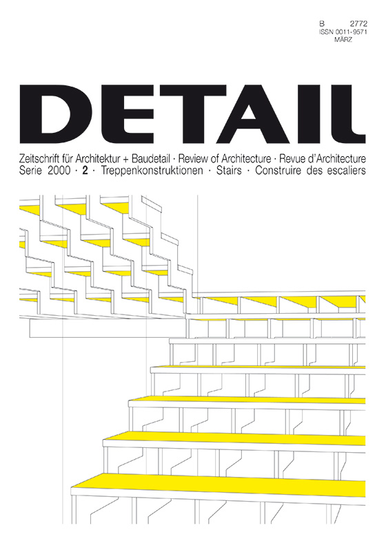 DETAIL 2/2000