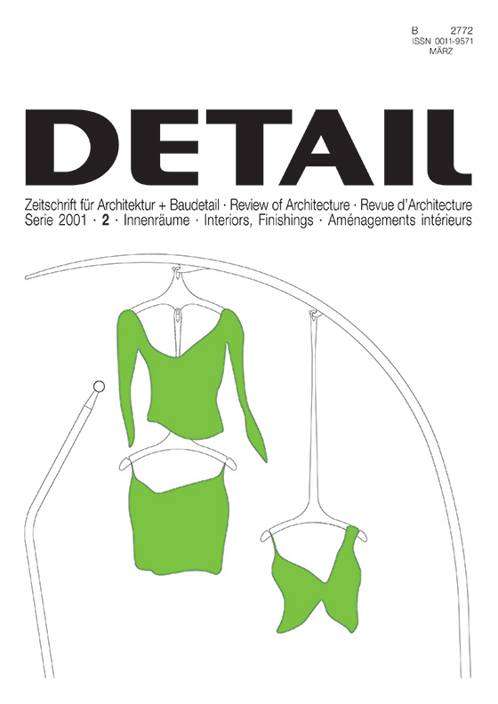 DETAIL 2/2001