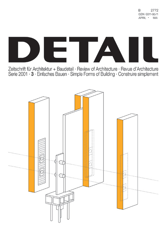 DETAIL 3/2001