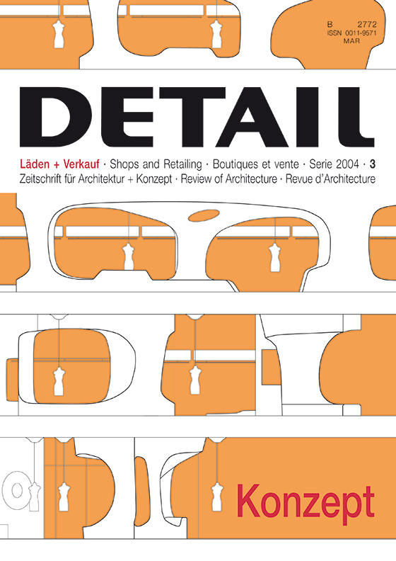 DETAIL 3/2004 - Concept