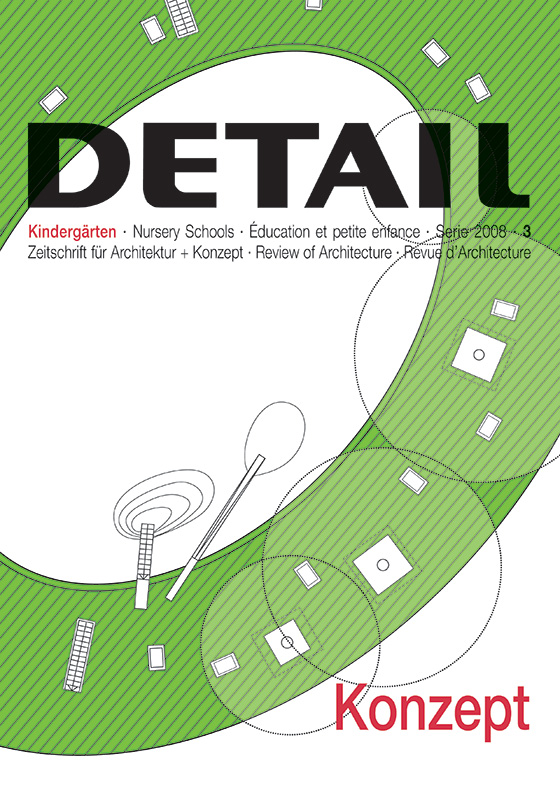 DETAIL 3/2008 - Concept