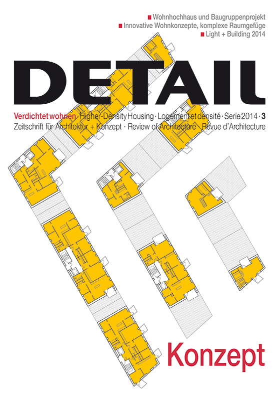 DETAIL 3.2014 - Concept