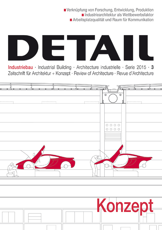 DETAIL 3.2015 - Concept