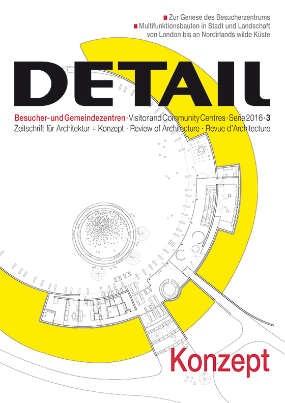 DETAIL 3.2016 - Concept