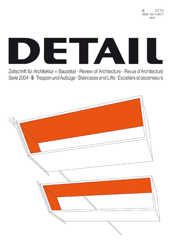 DETAIL 5/2004