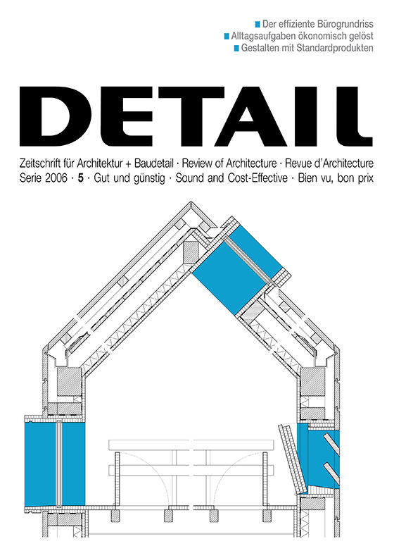 DETAIL 5/2006