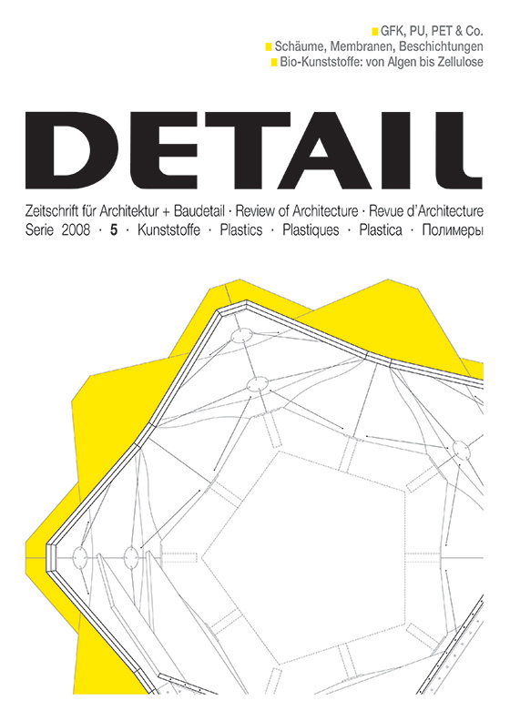DETAIL 5/2008