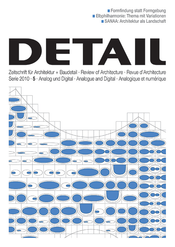 DETAIL 5/2010