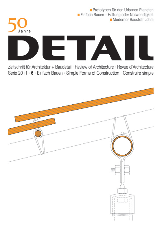 DETAIL 6/2011