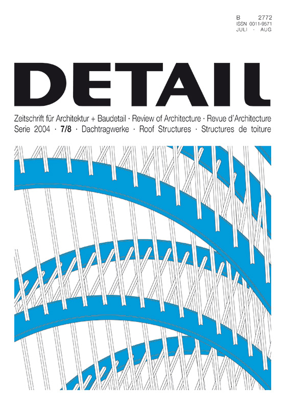 DETAIL 7-8/2004
