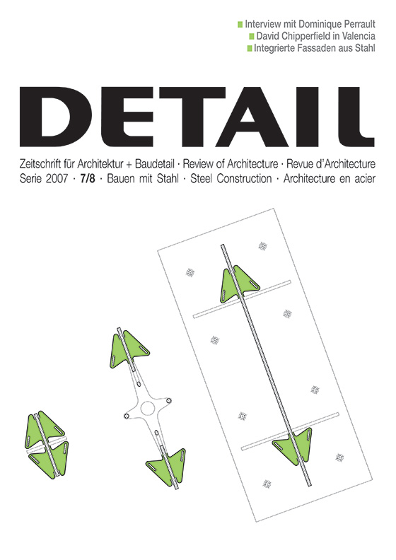DETAIL 7-8/2007