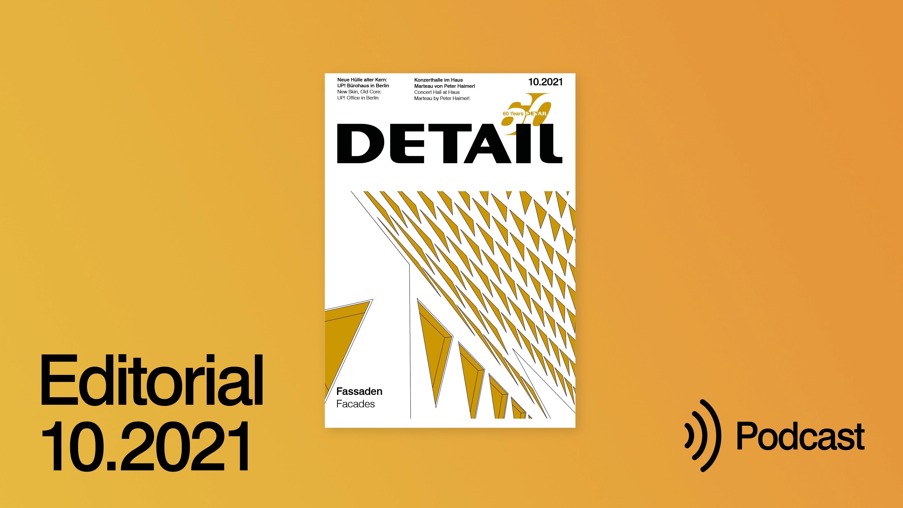 Making a Mark – Editorial 10.2021