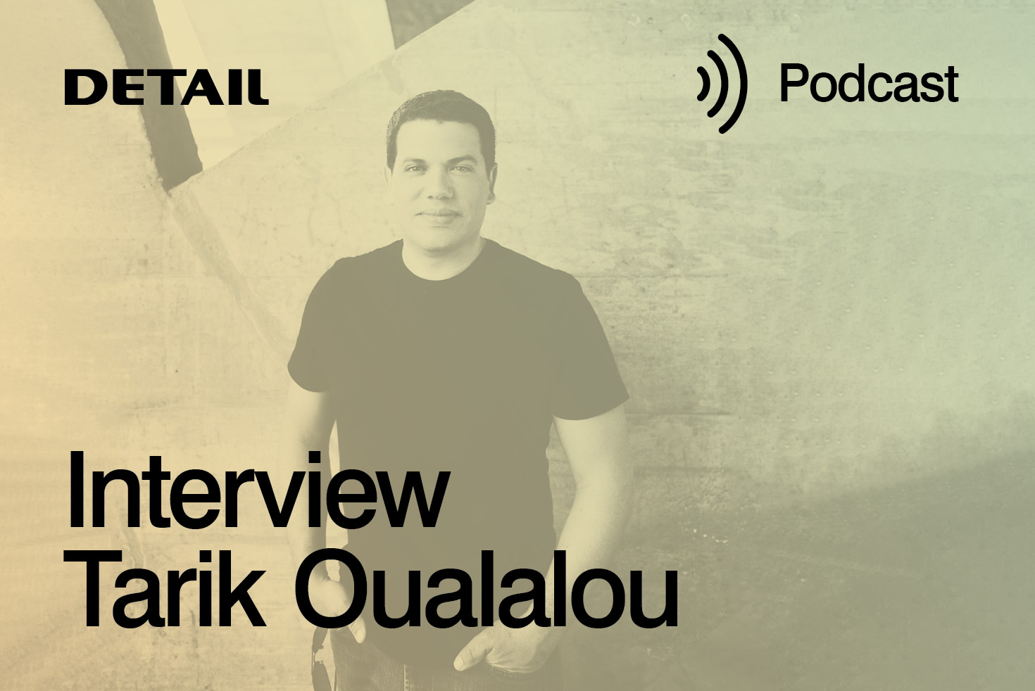 Tarik Oualalou on the Urban Planning of the Future