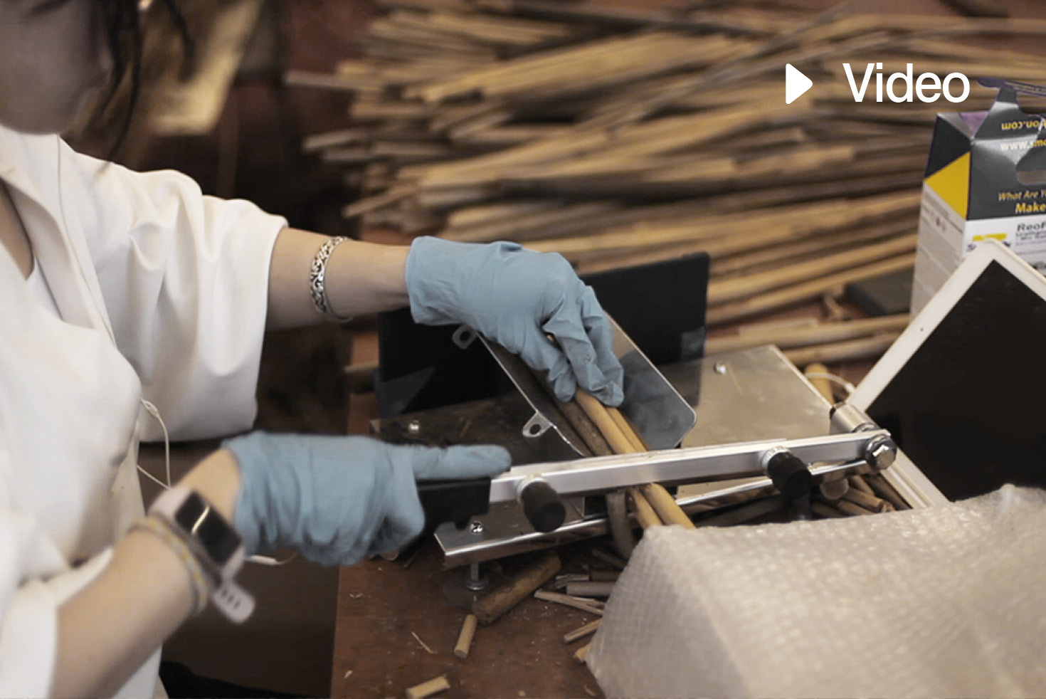 Detail Students’ Award geht in die USA