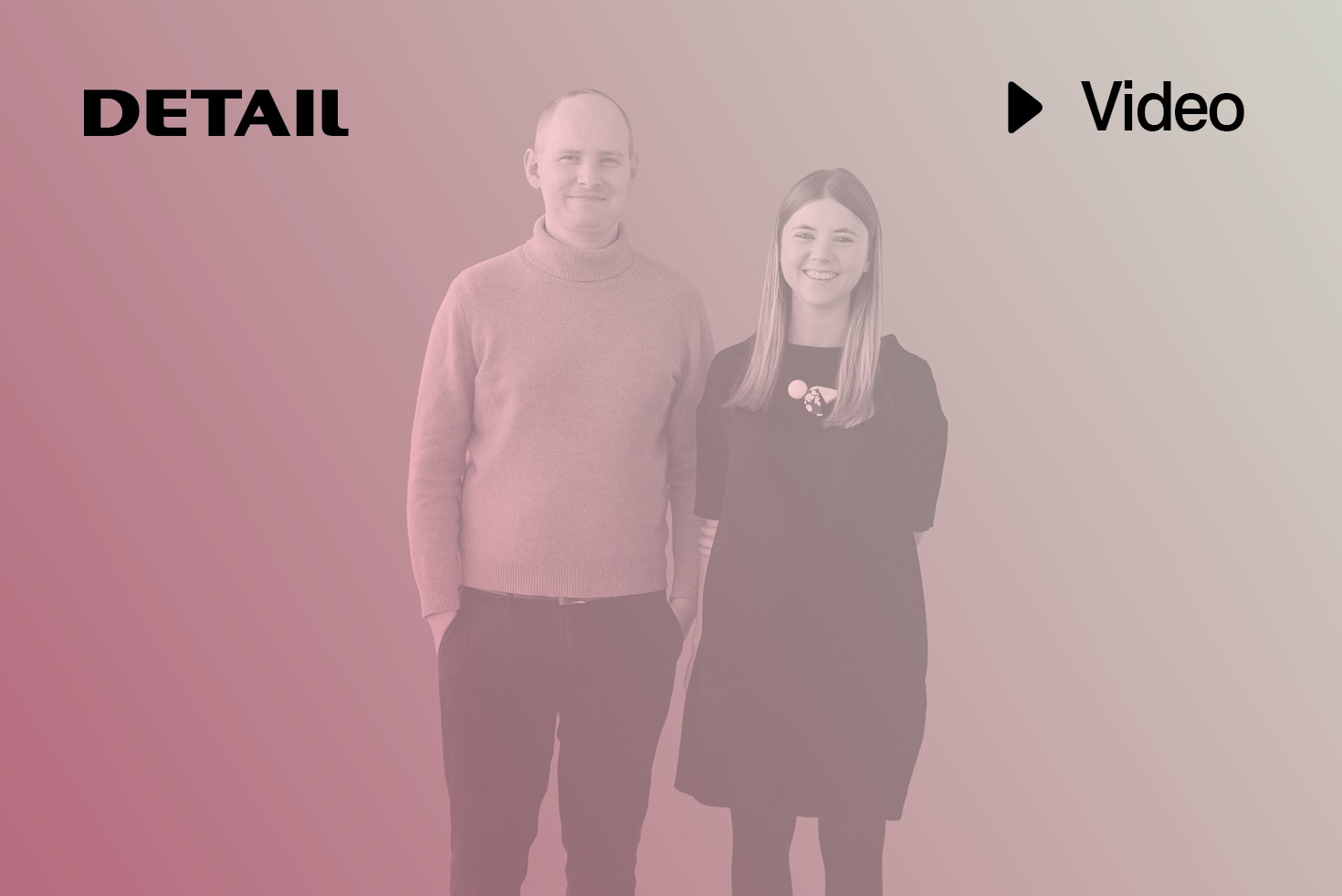 Meet the Architects: Office S&M, Overcast House in London