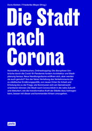 Die Stadt nach Corona