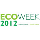ECOWEEK Rome 2012