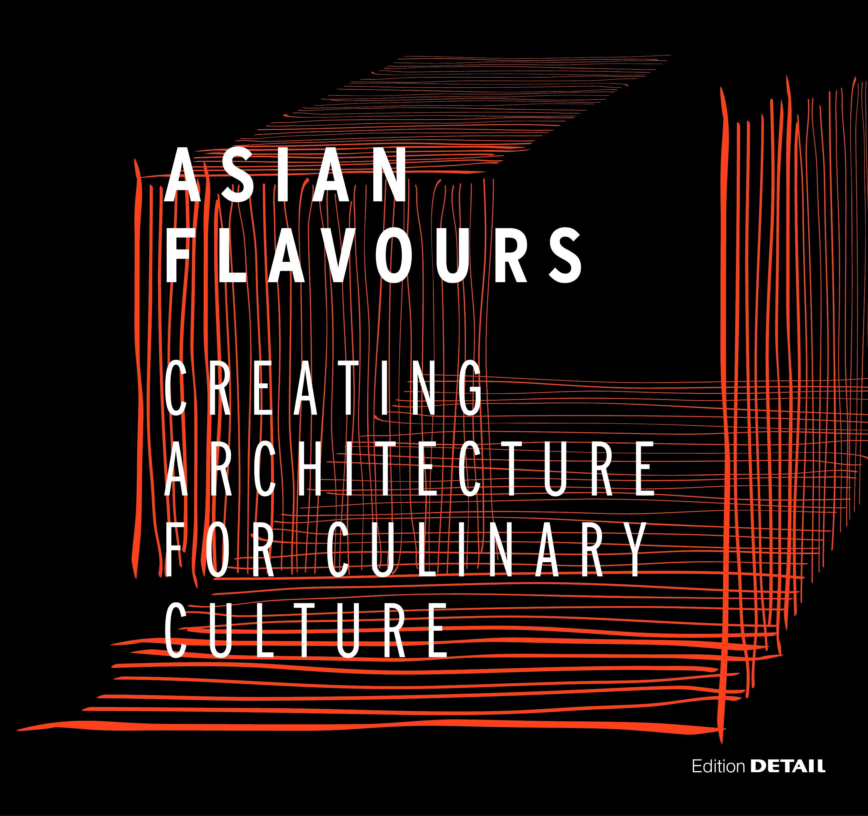 Asian Flavours