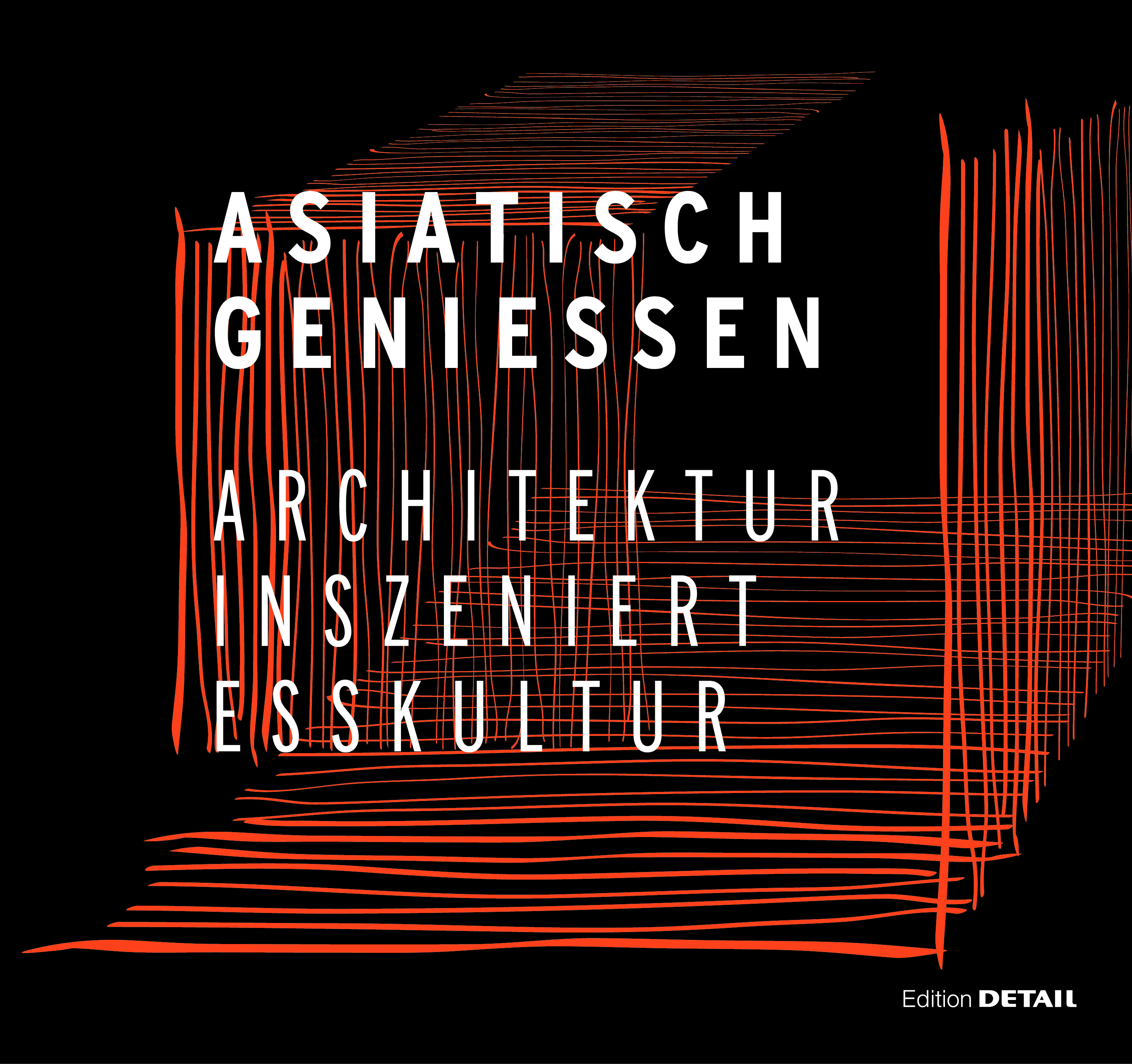 Asiatisch genießen