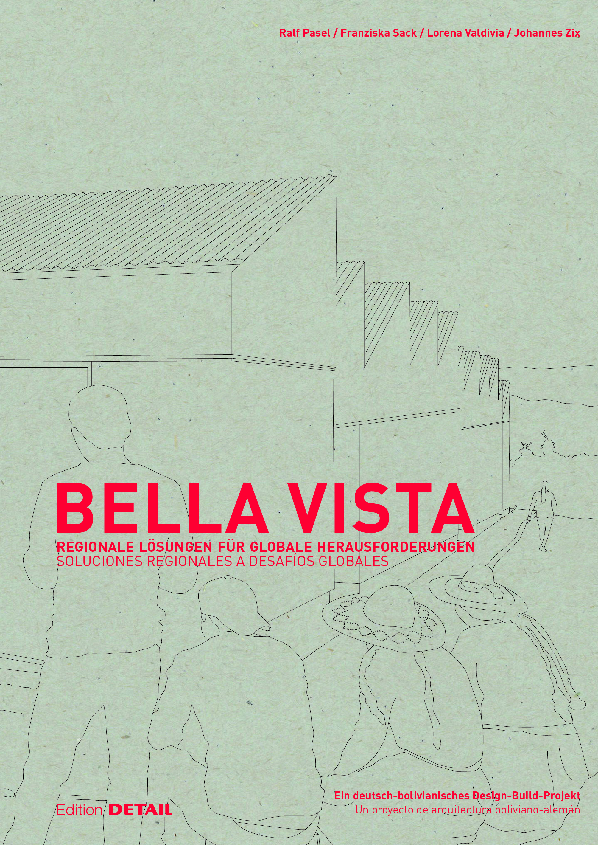 Bella Vista student price