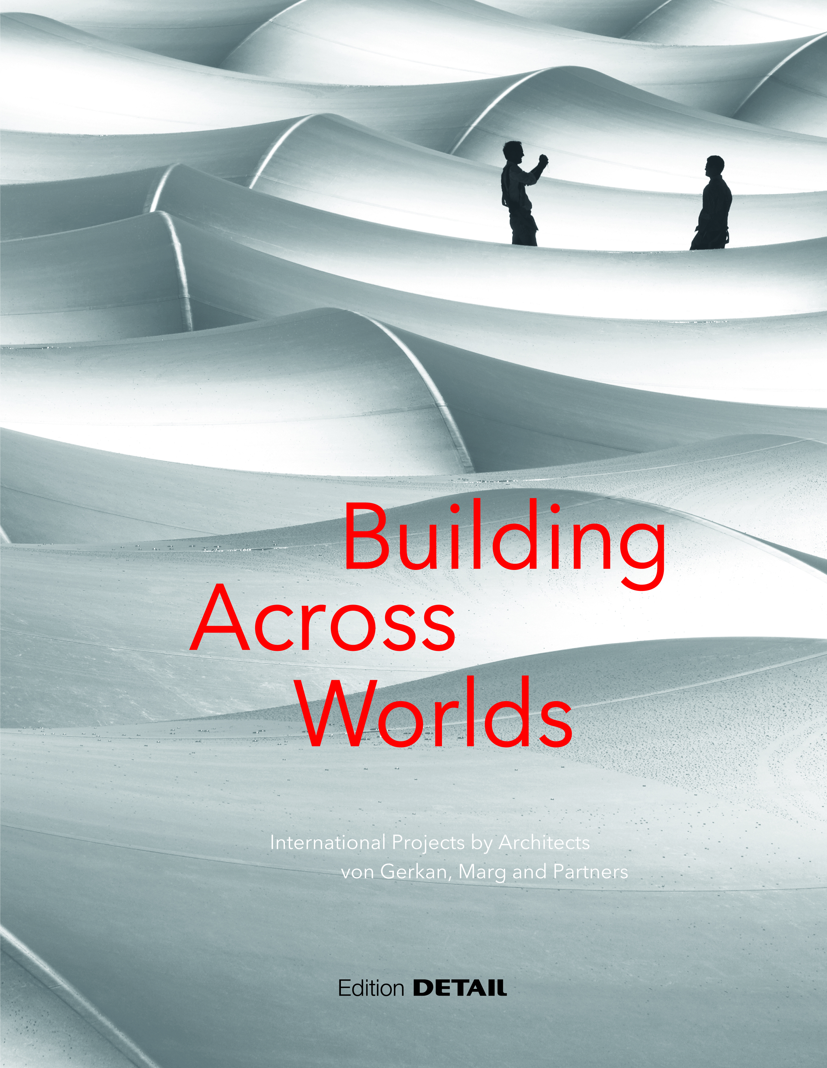 Building Across Worlds