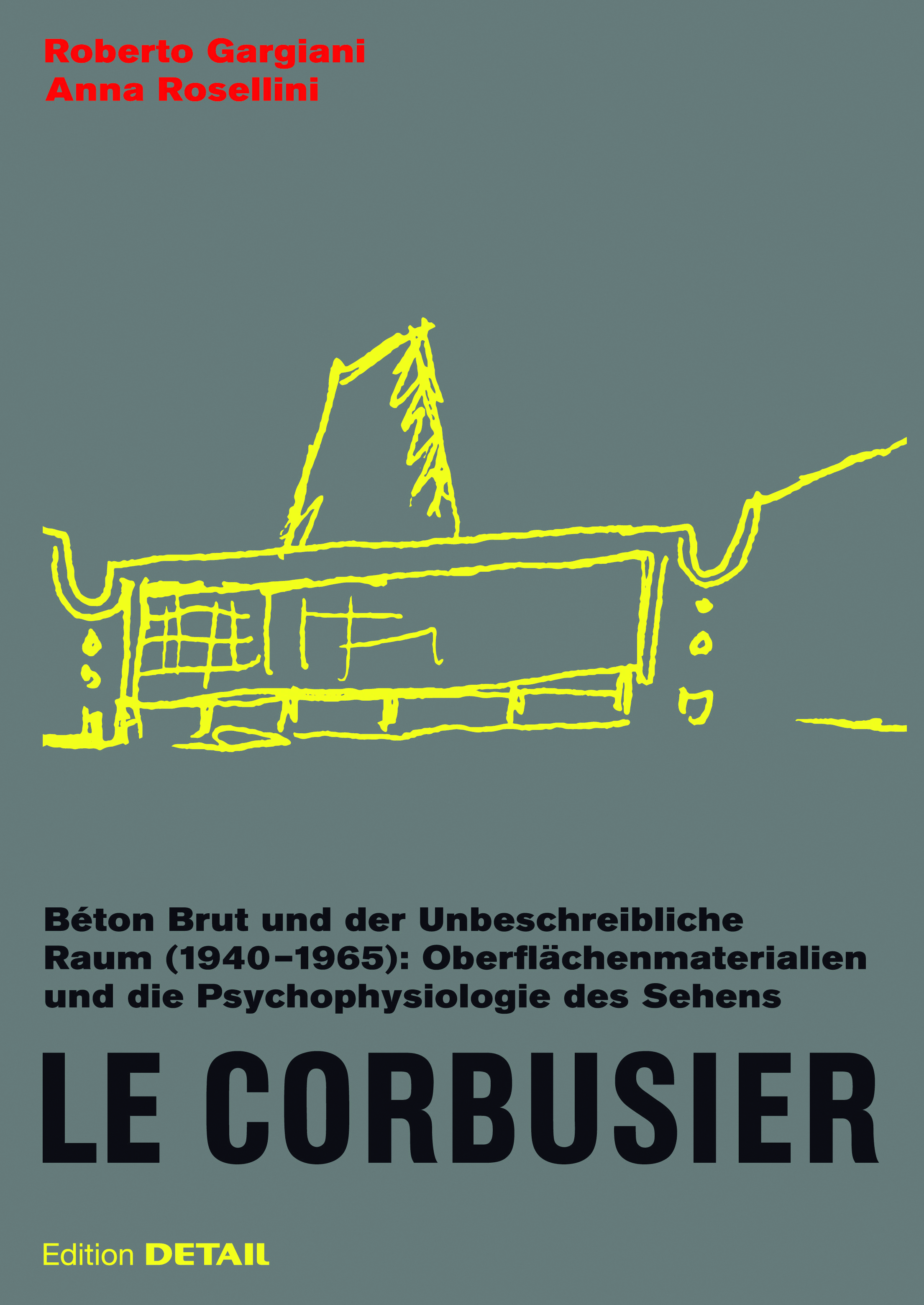 Le Corbusier