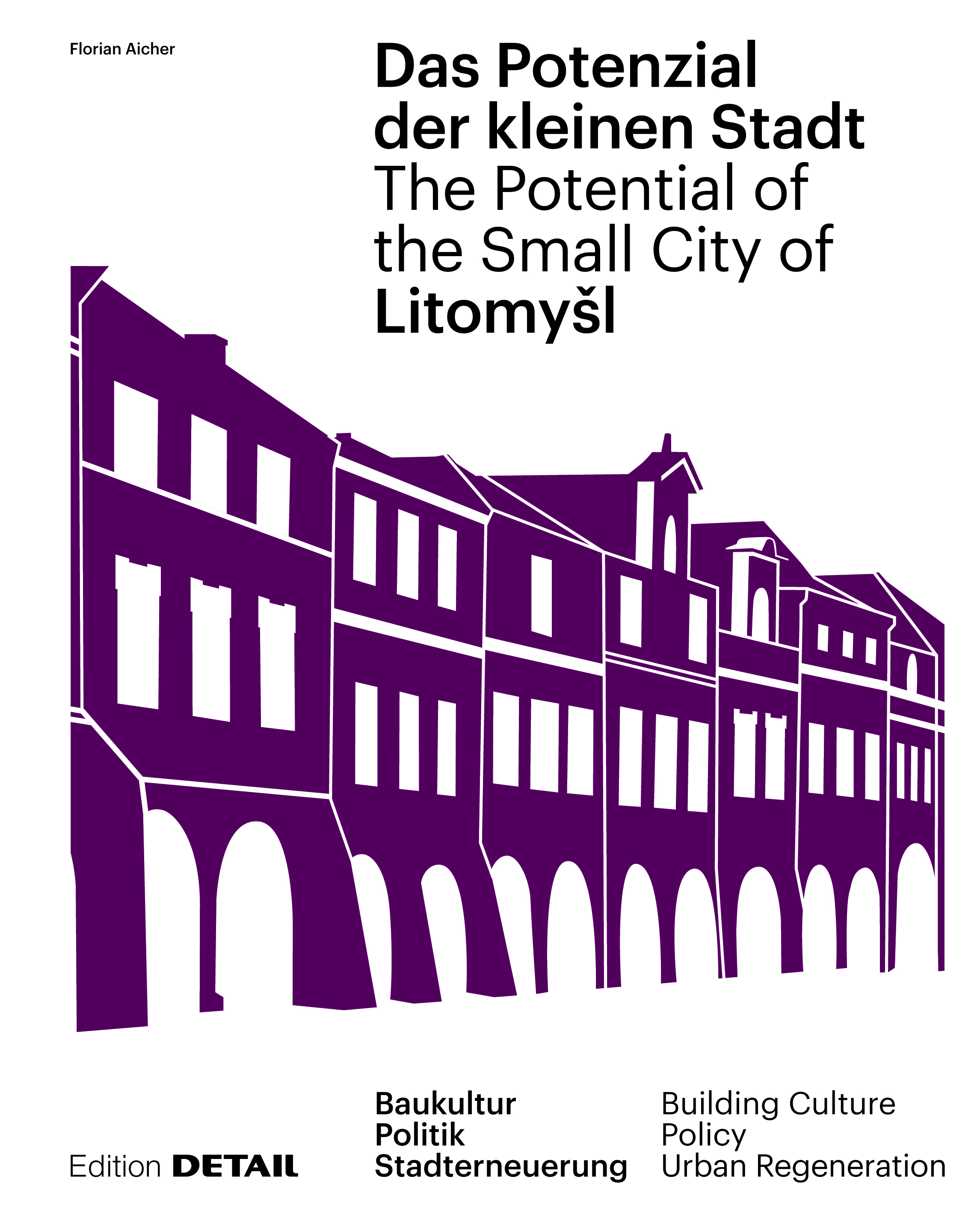 Litomyšl student price