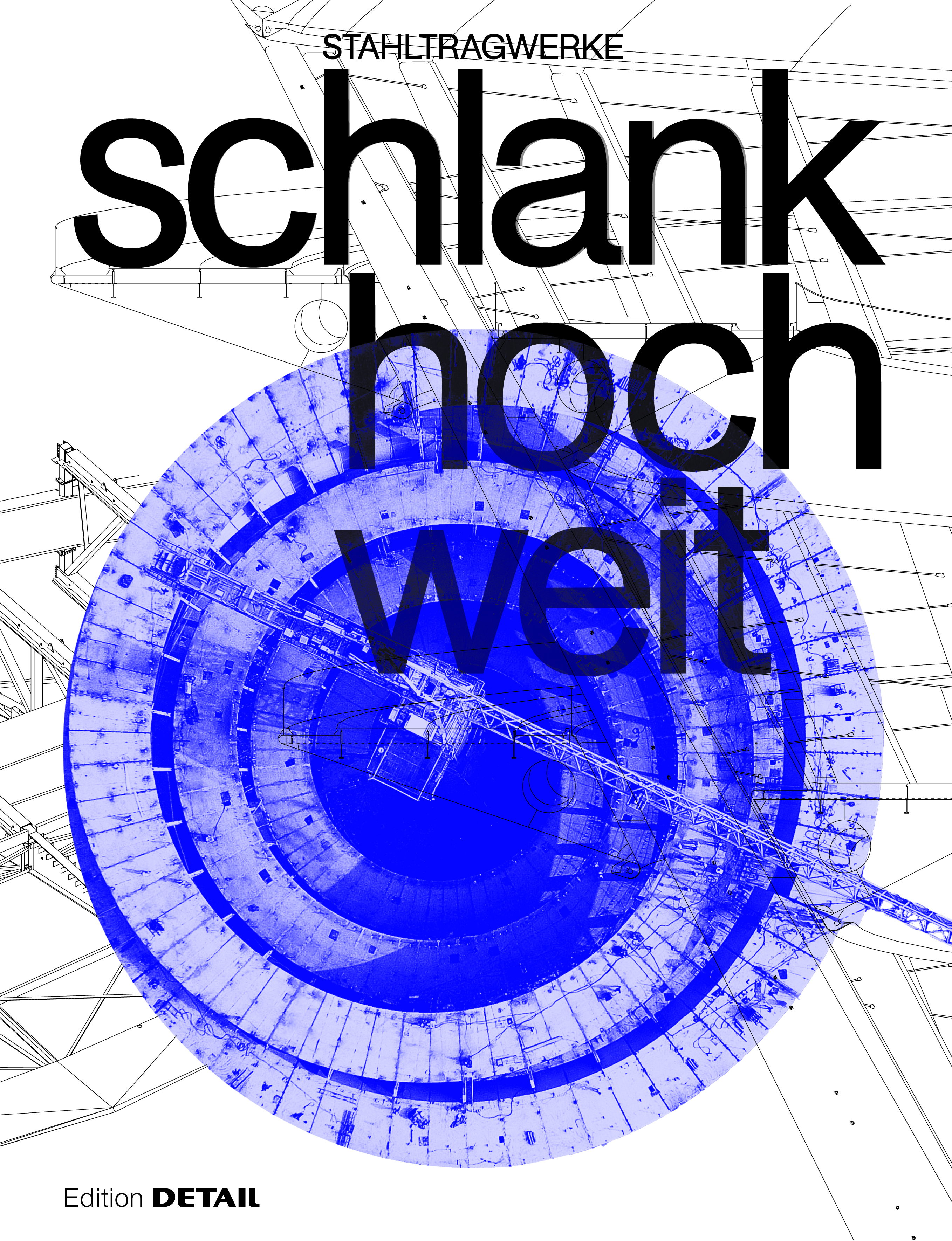 schlank.hoch.weit