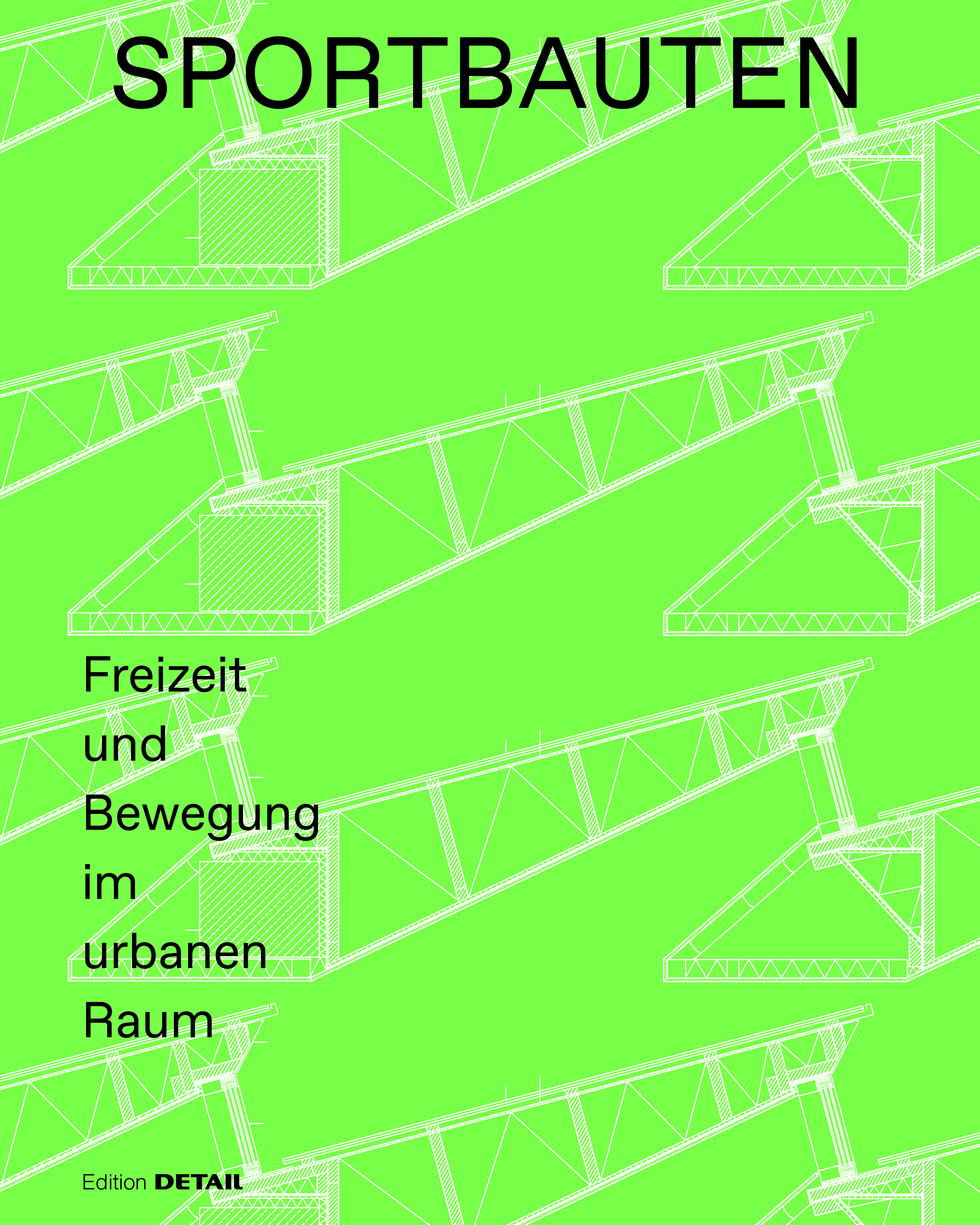 Sportbauten Studentenpreis