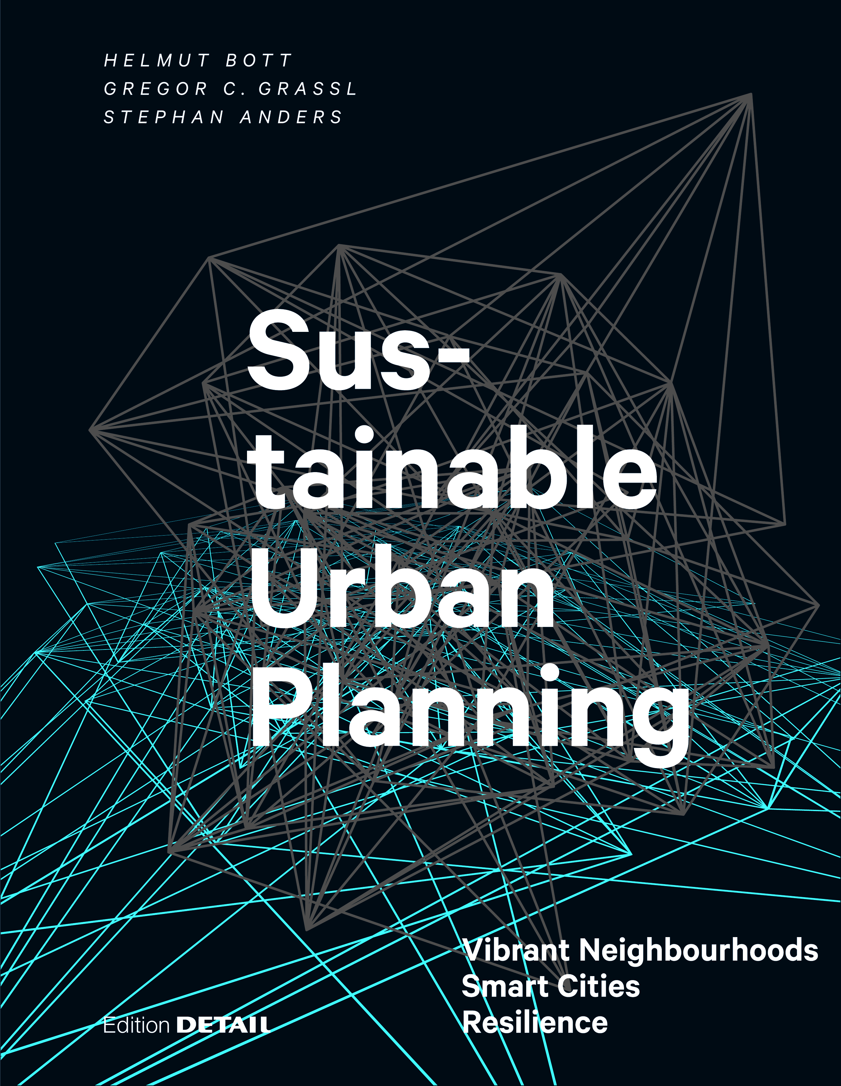 Sustainable Urban Planning