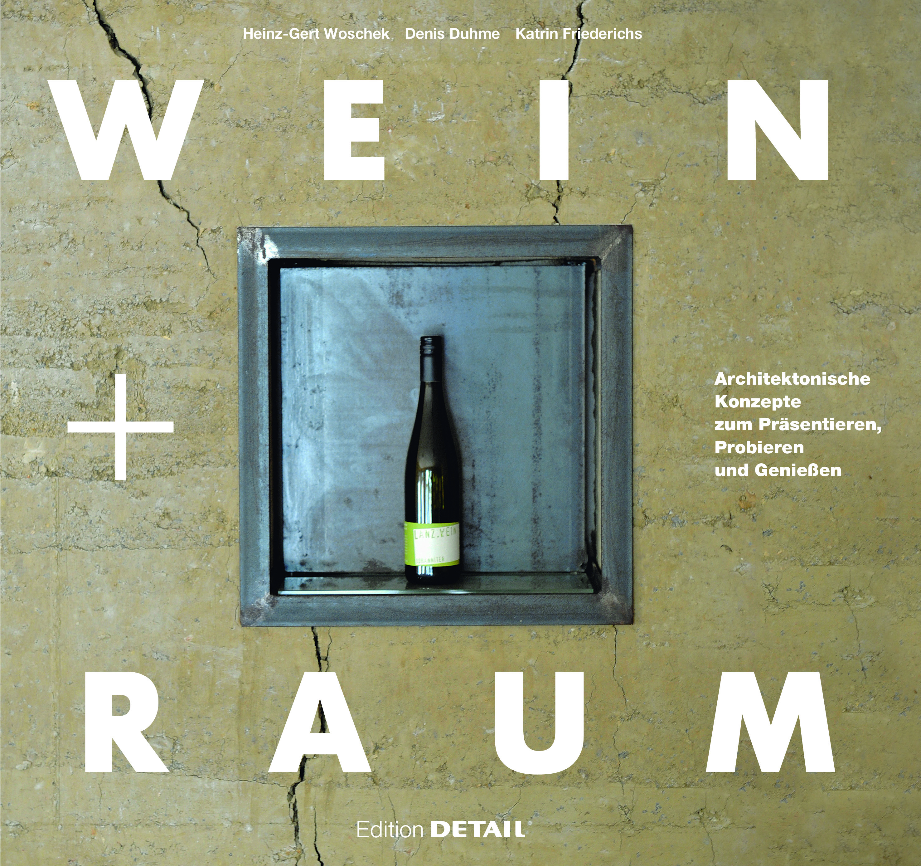 Wein und Raum