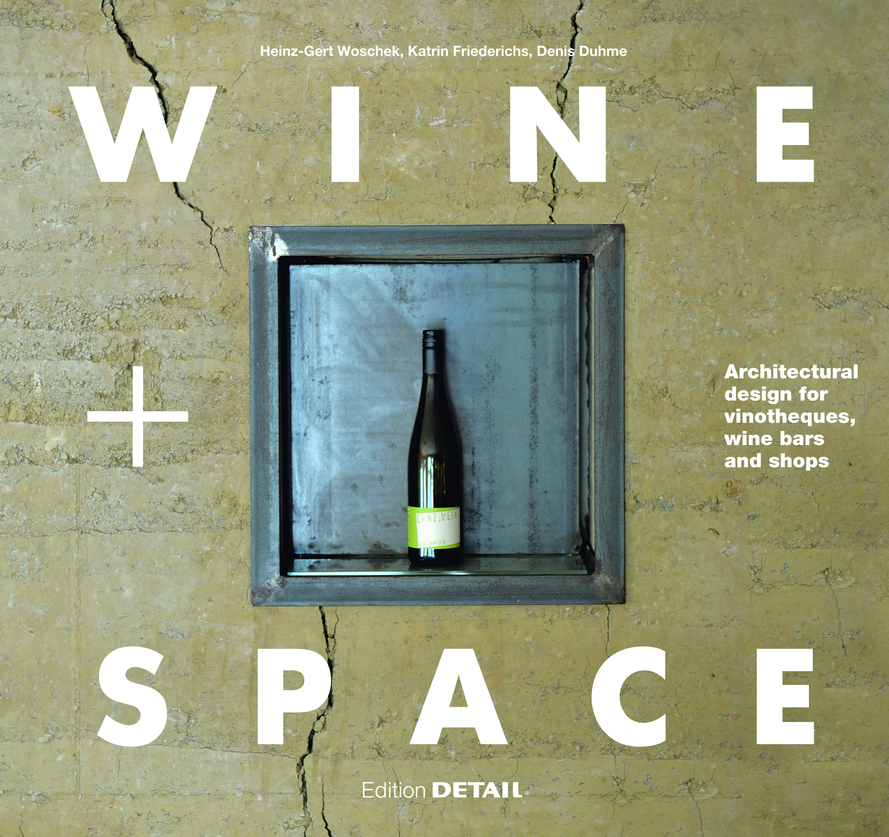 Wine and Space