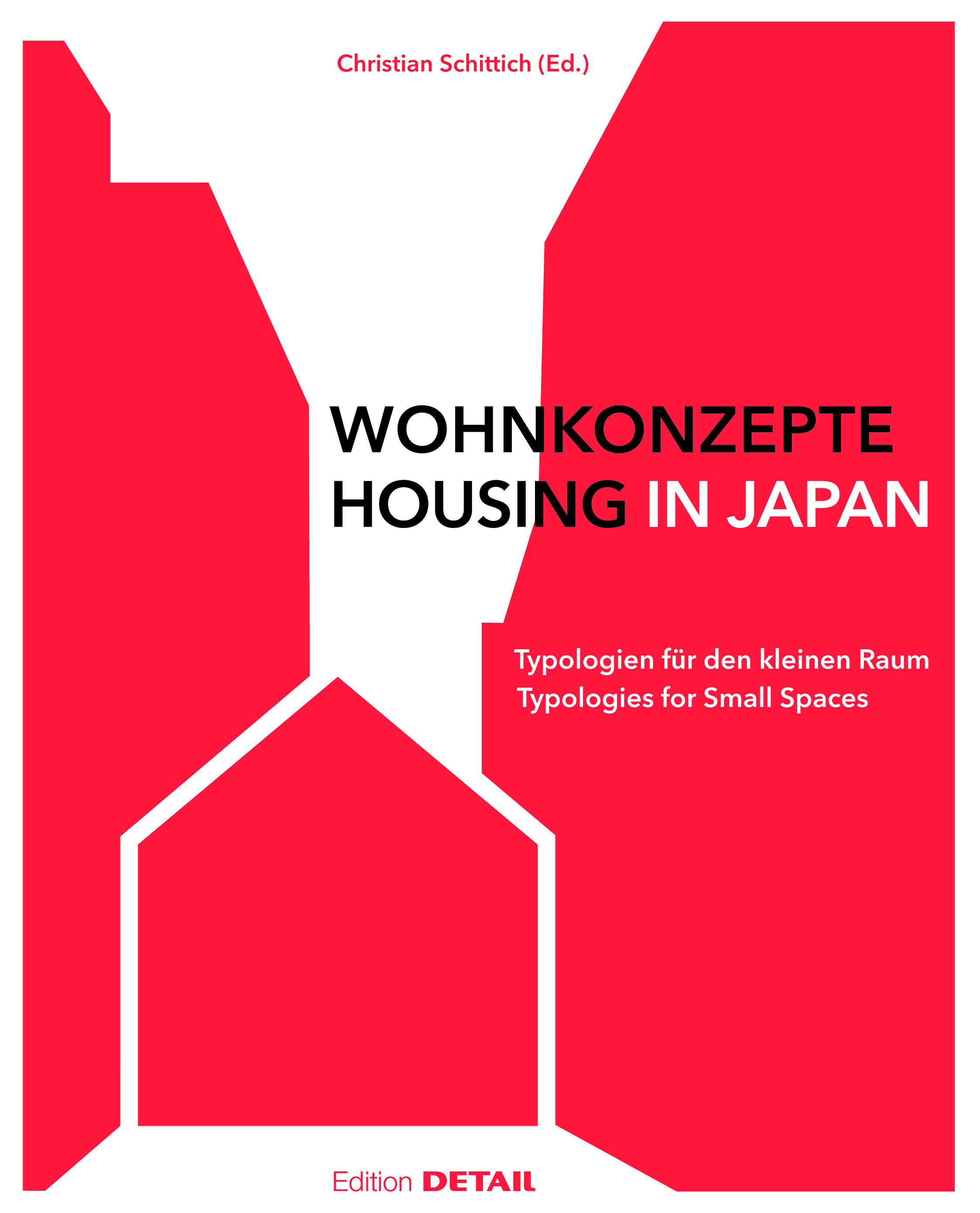 Wohnkonzepte in Japan