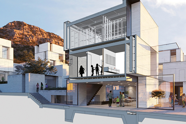 Foto: Einsteinconcept