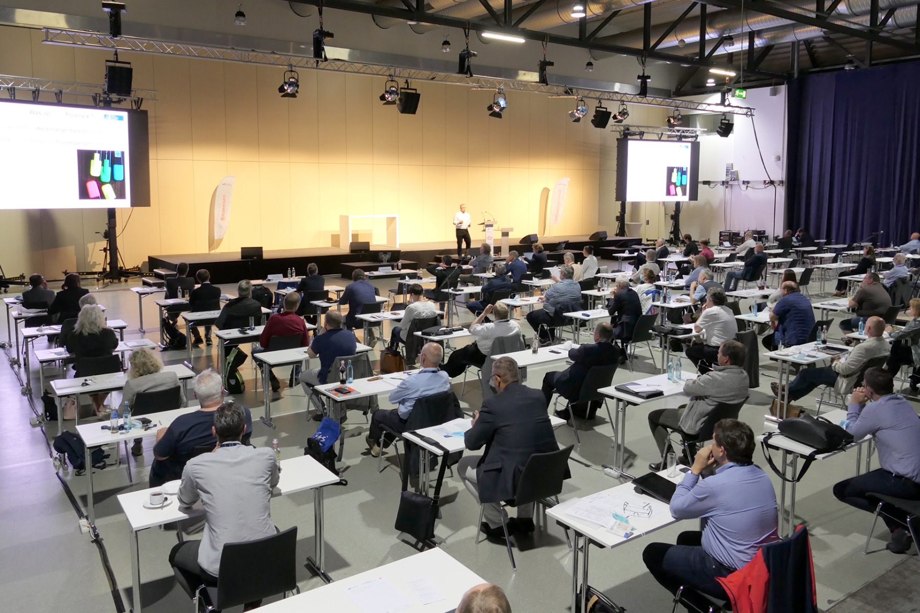 © Messe Dresden GmbH