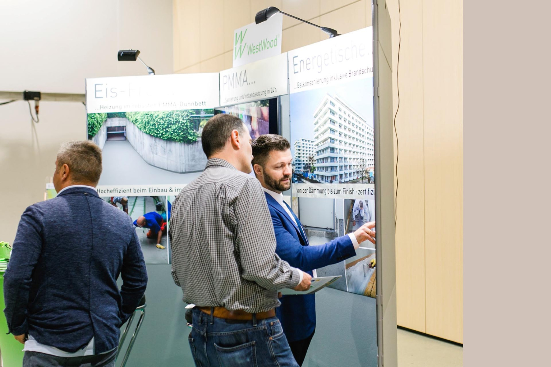 Eipos-Sachverständigentage in Dresden