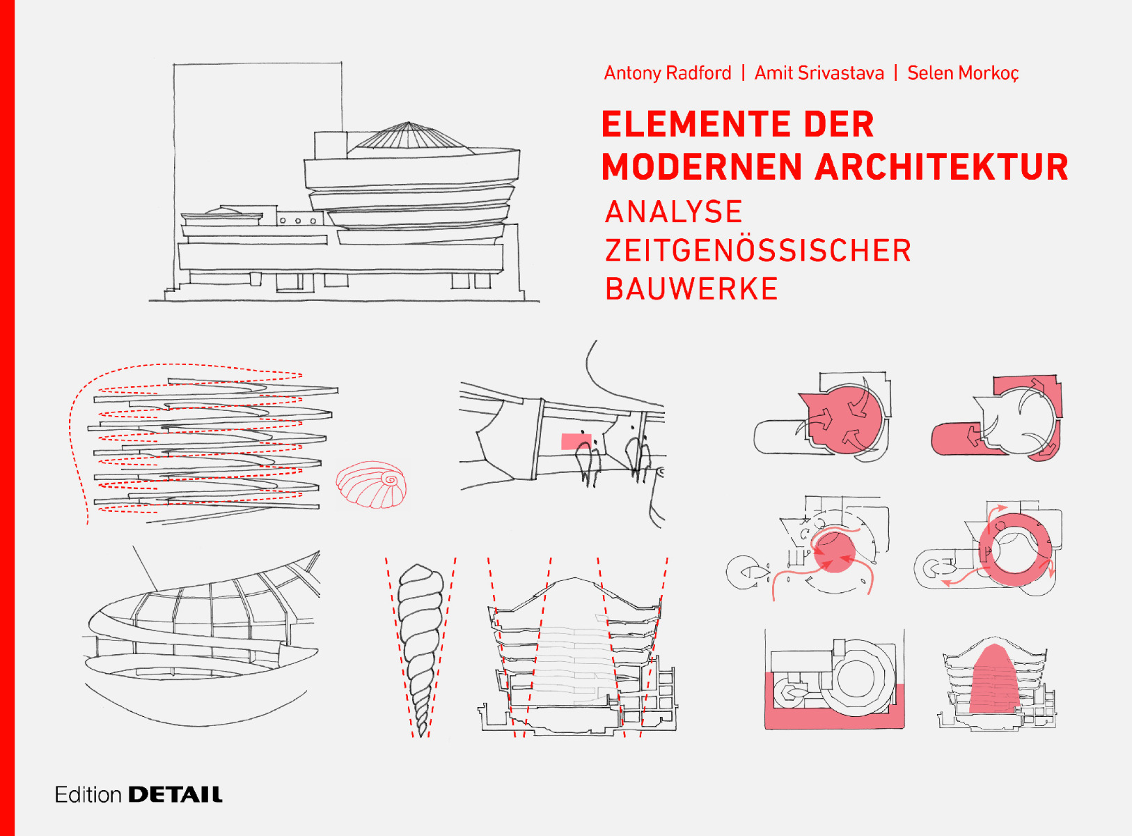 Elemente der modernen Architektur Studentenpreis
