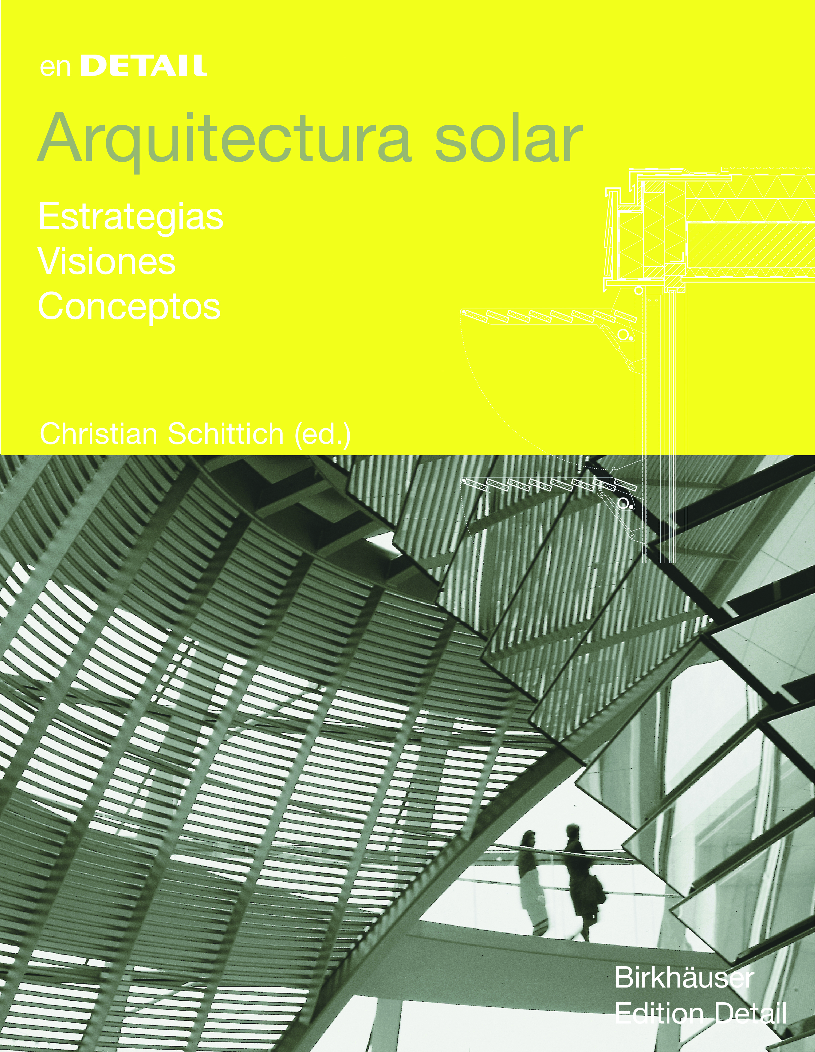 Arquitectura solar Studentenpreis