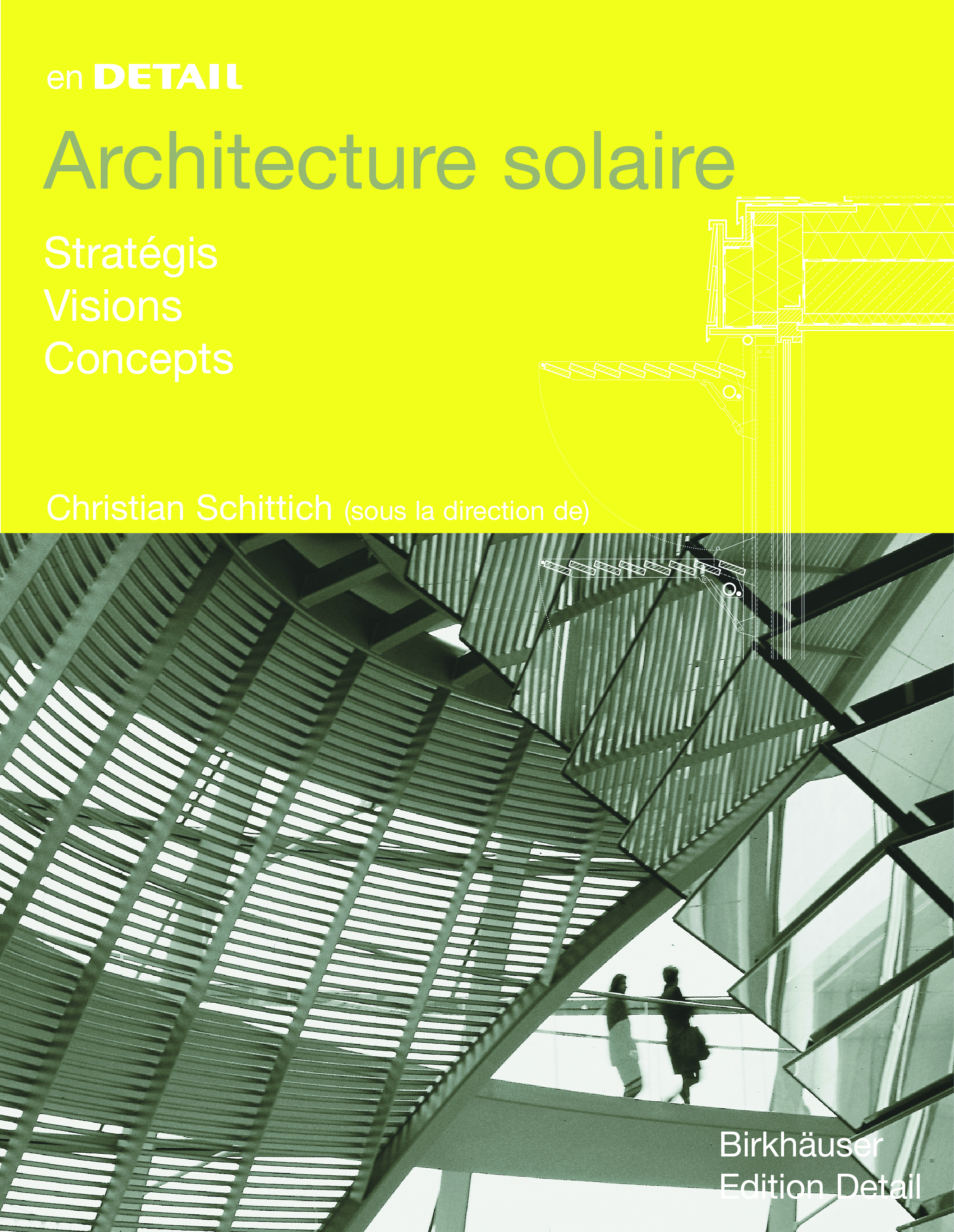 Architecture solaire Studentenpreis
