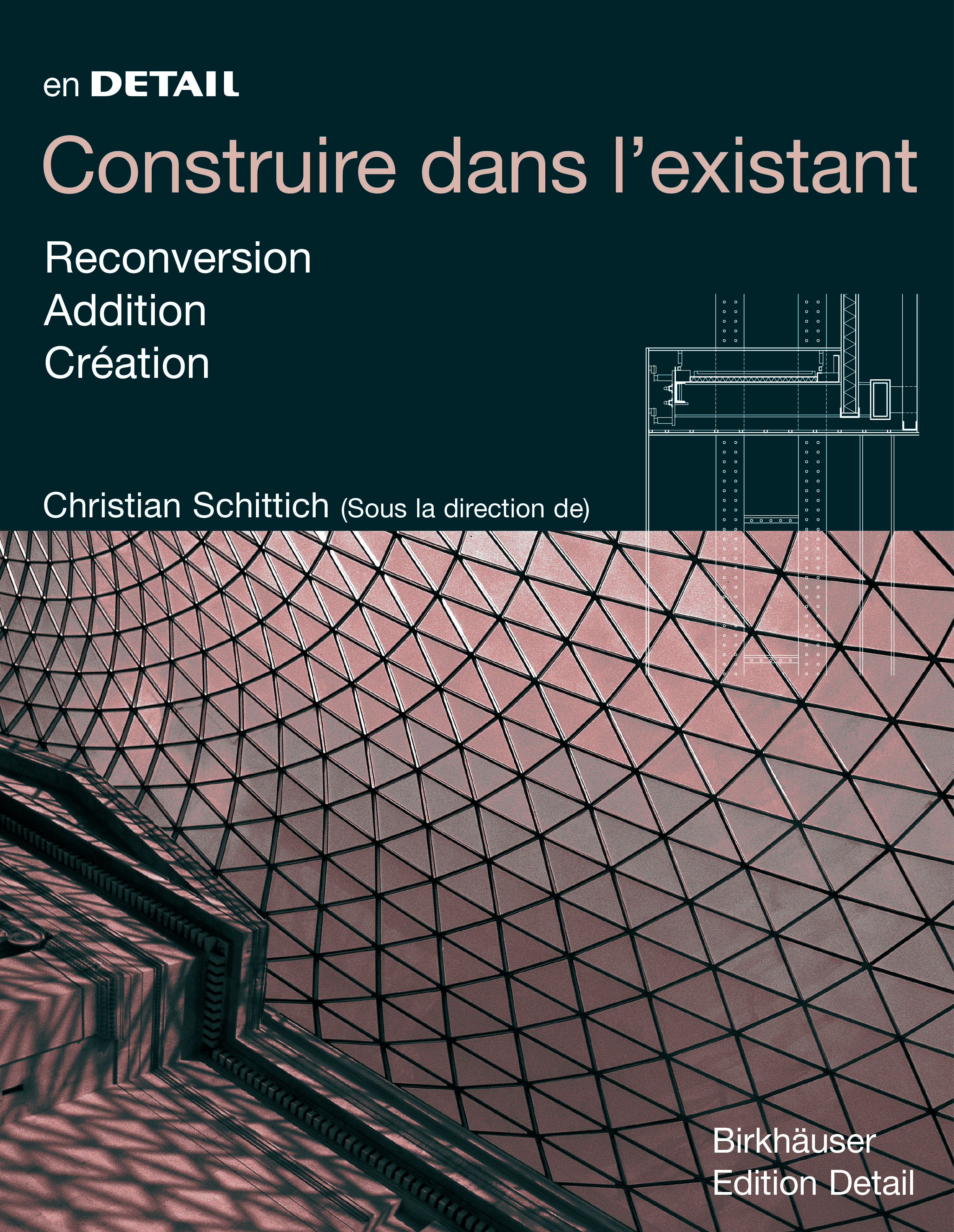 Construire dans l´existant