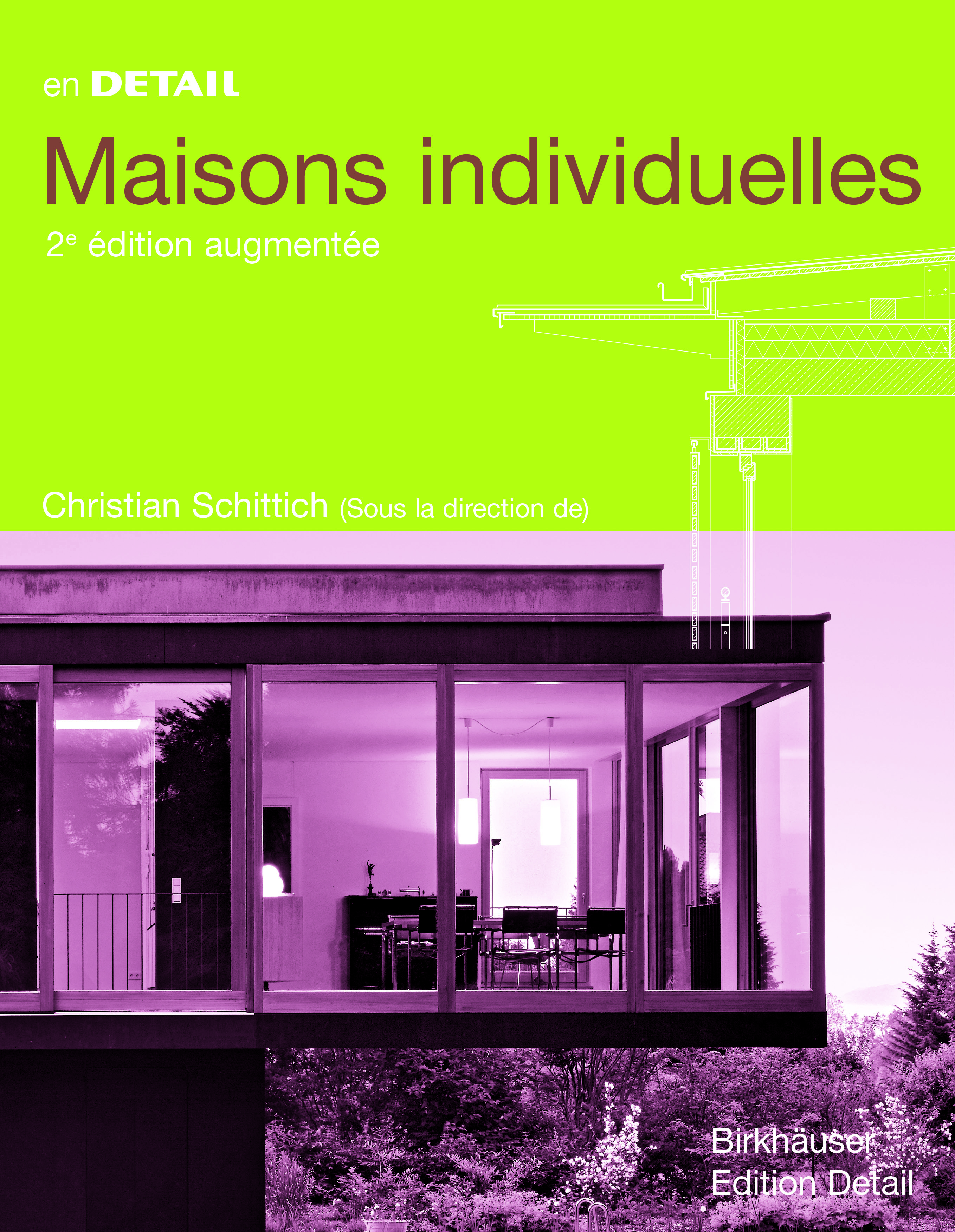 Maisons individuelles Studentenpreis