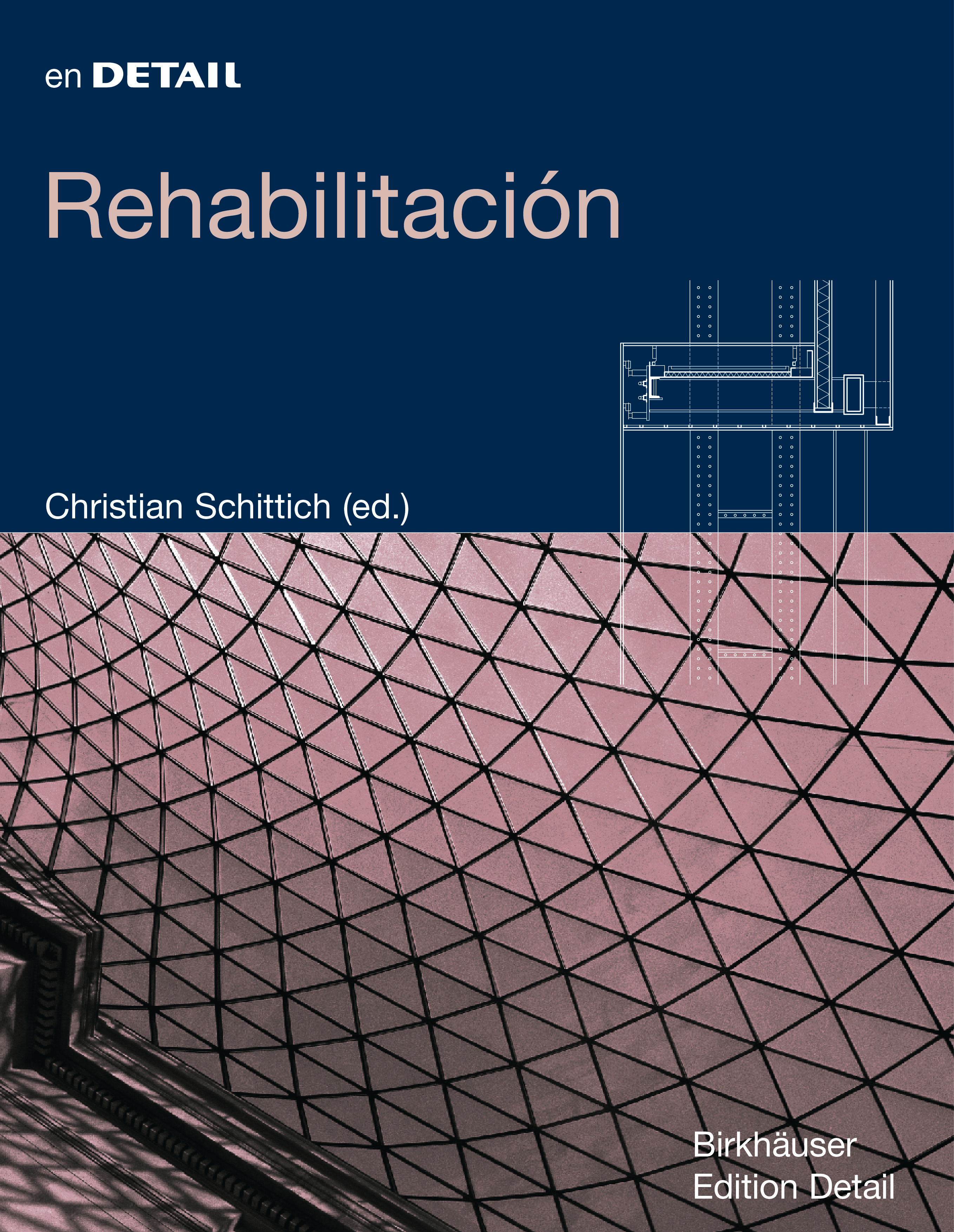 Rehabilitación Studentenpreis