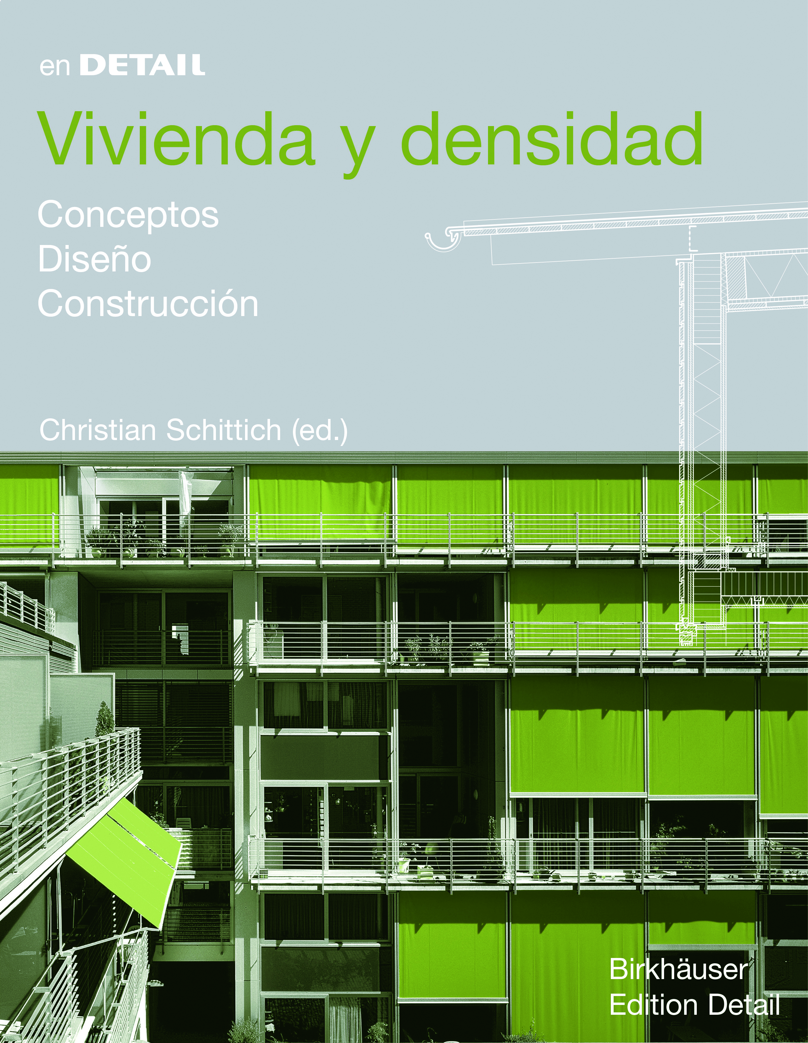 Vivienda y densidad