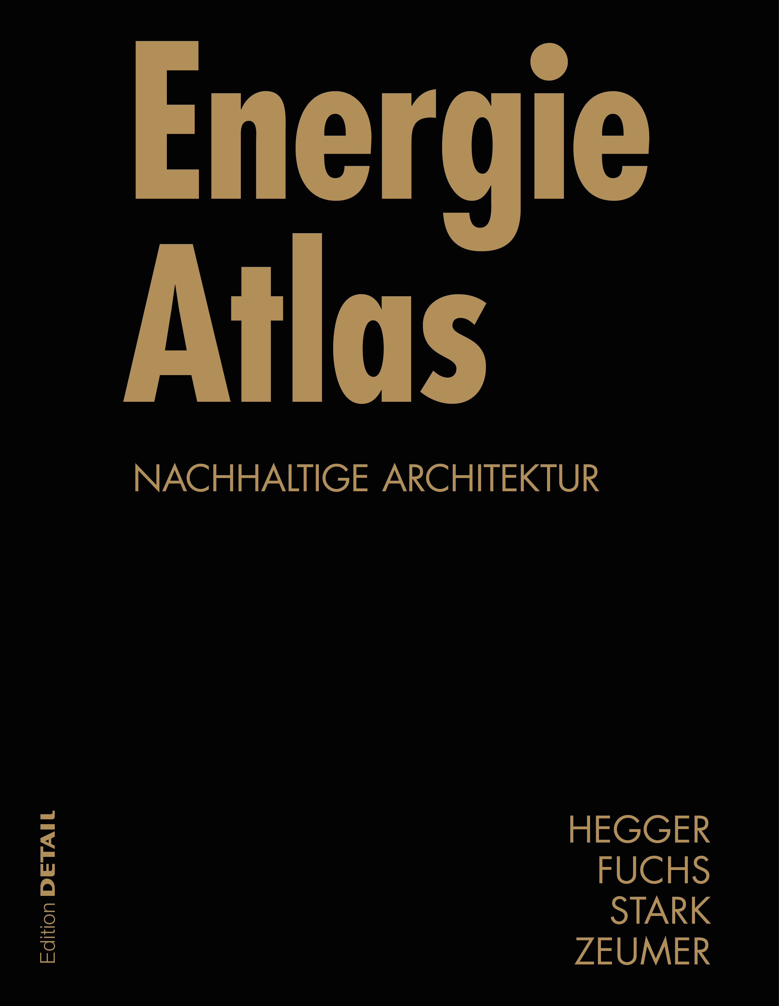 Energie Atlas