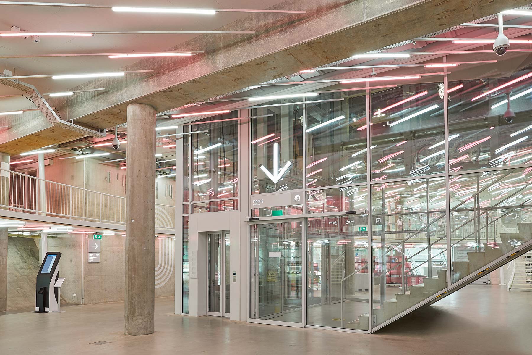 © Judith Dillen/Hystrix