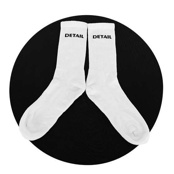 DETAIL Socks