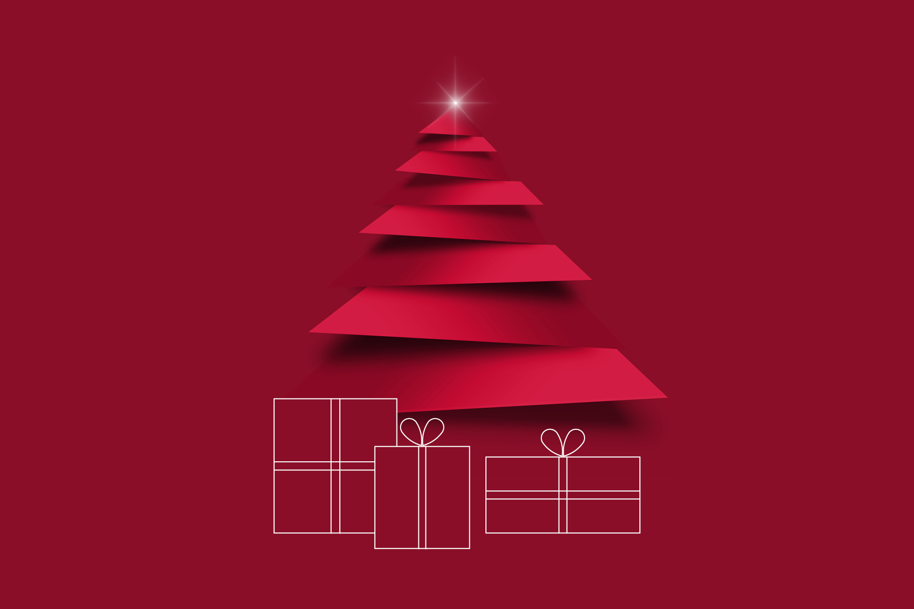 Weihnachtsgewinnspiel