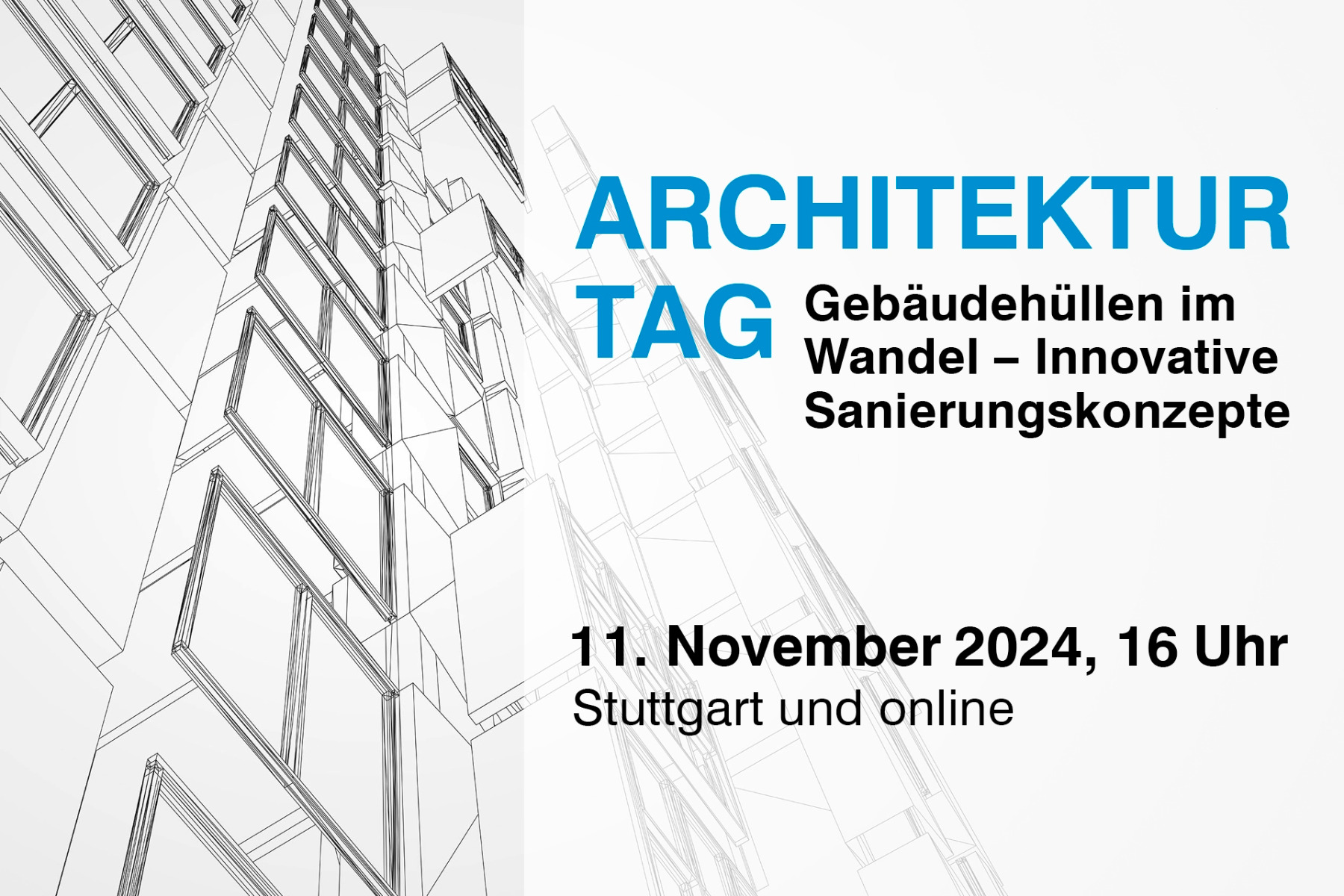 Architekturtag 2024